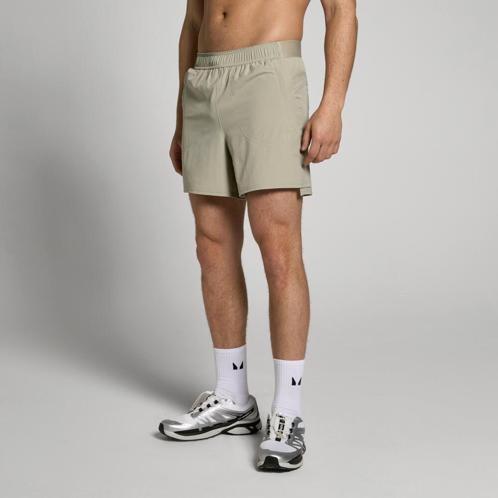 MP Men's Tempo 360 Shorts - Stone Cover