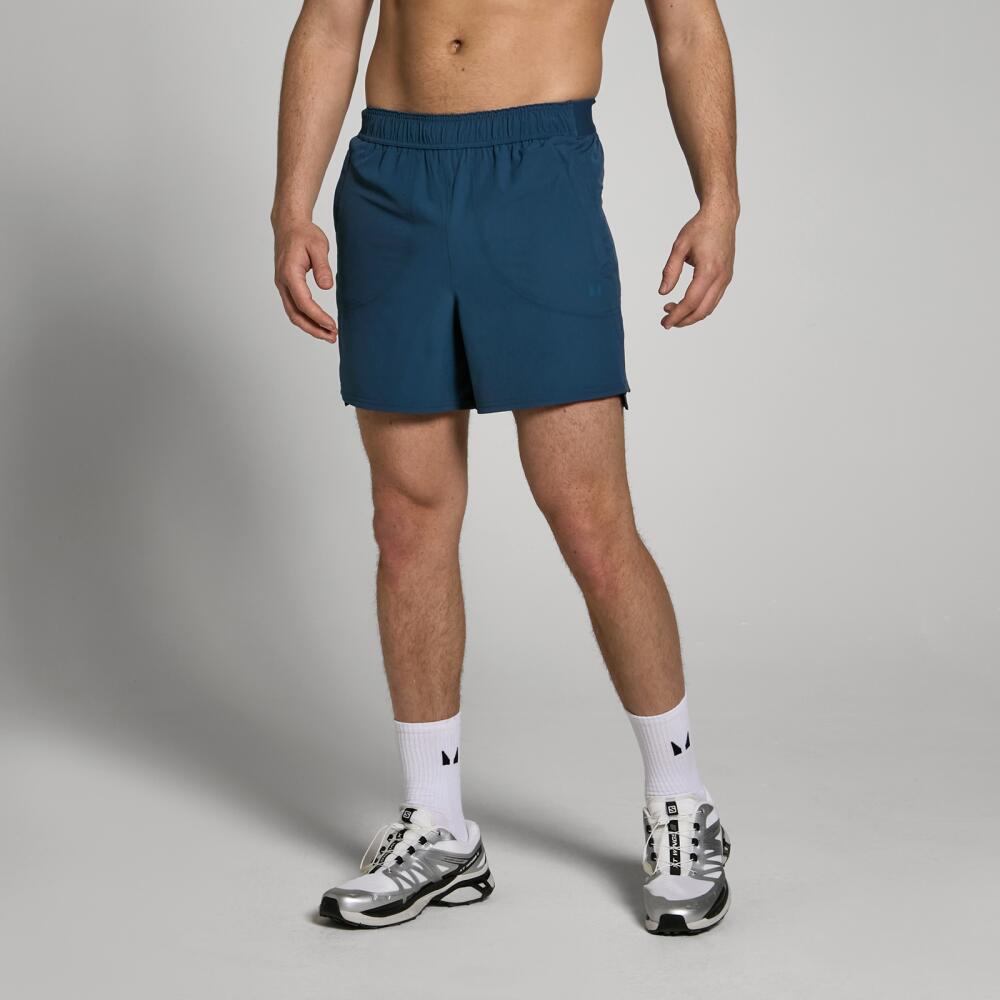 MP Men's Tempo 360 Shorts - Washed Navy Cover