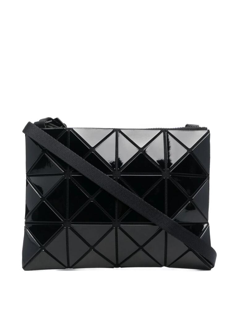 Bao Bao Issey Miyake Lucent shoulder bag - Black Cover