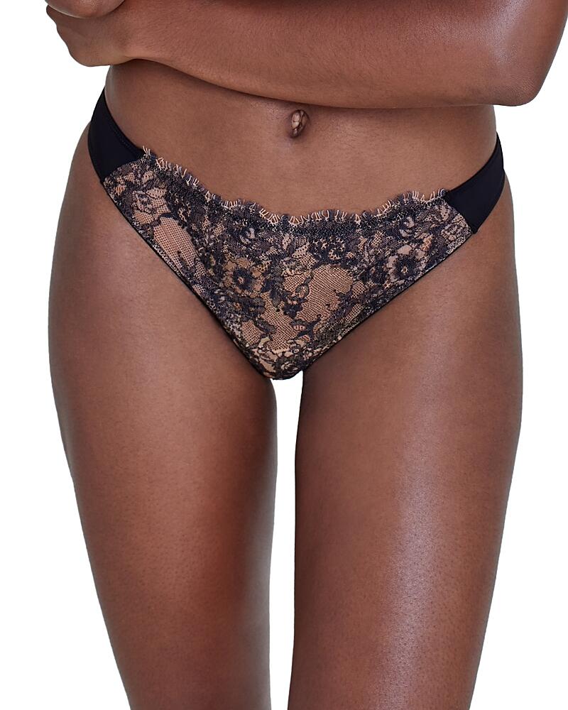 Skarlett Blue Entice Lace Thong Cover