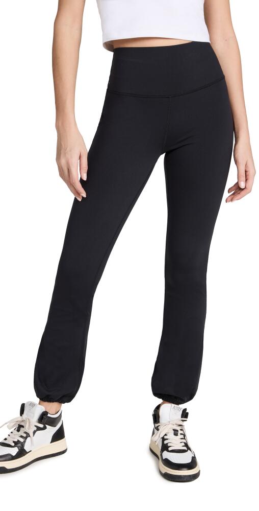 Splits59 Econ Hi Rise Pants Black Cover