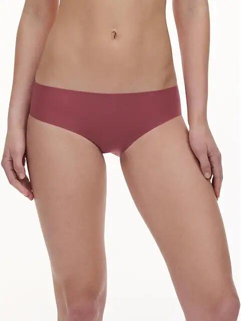 Chantelle Soft Stretch Bikini (Sepia) Women's Underwear Cover