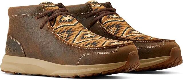 Ariat Spitfire (Old Earth) Men's Lace-up Boots Cover