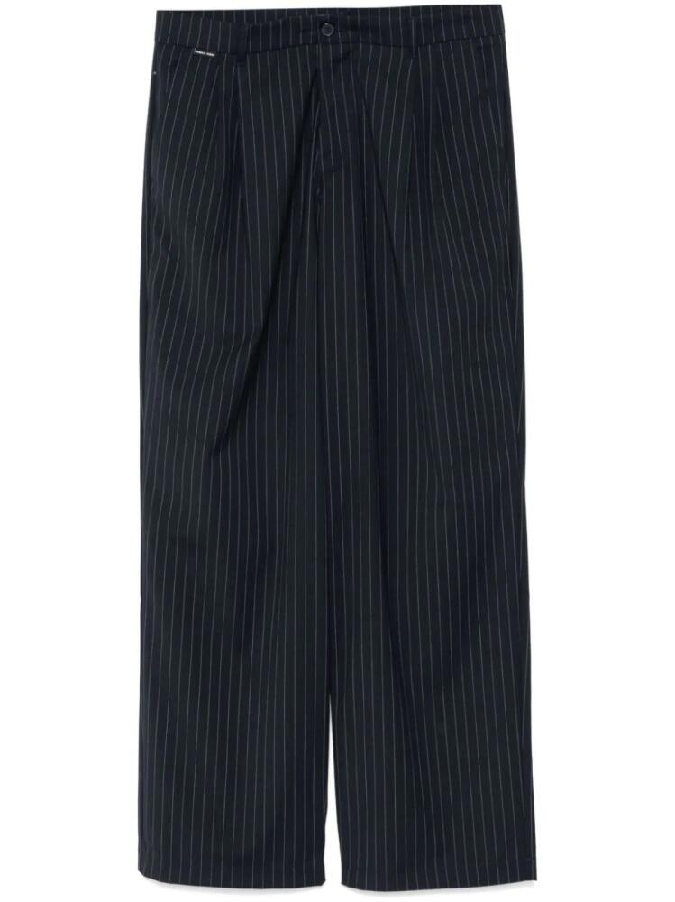 Family First New Tube trousers - Blue Cover