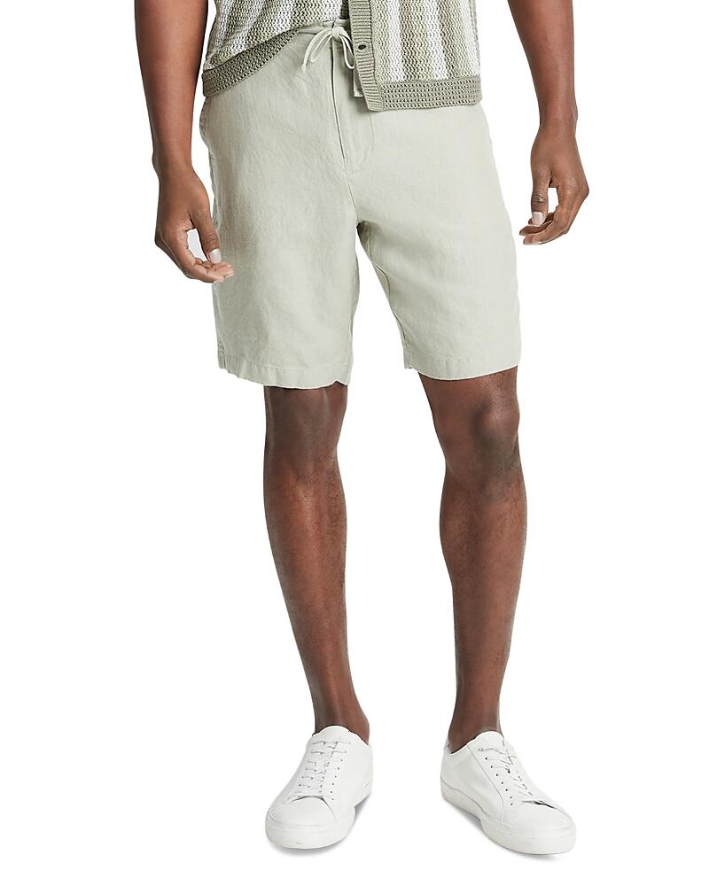 Vince Lightweight Hemp Short Cover