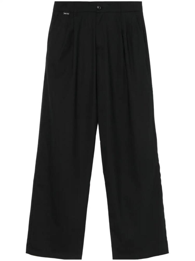 Family First New Tube trousers - Black Cover