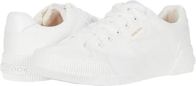 Rocket Dog Cheery (White) Women's Shoes Cover