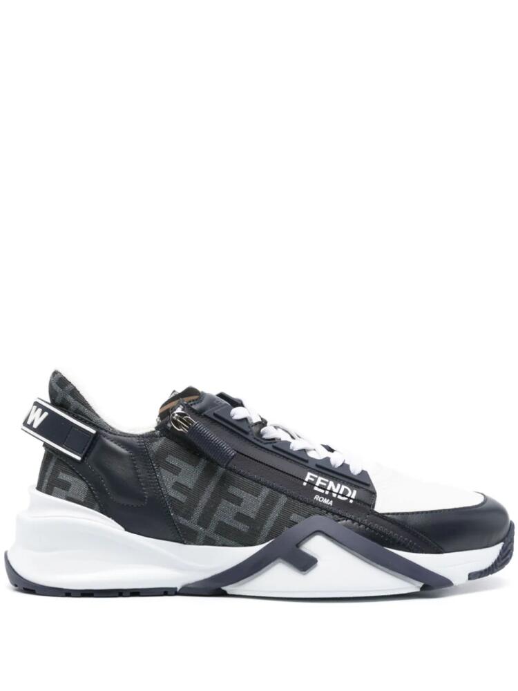 FENDI Flow sneakers - Neutrals Cover