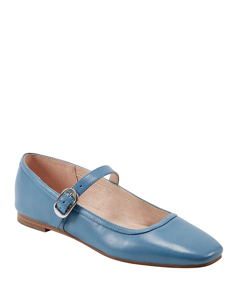 Marc Fisher Ltd. Women's Garissa Flats Cover