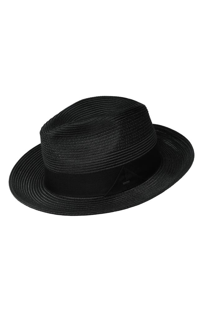 Bailey Max Fedora in Black Cover