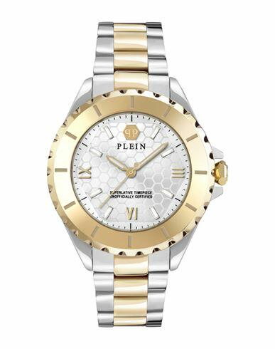 Philipp Plein Plein Heaven Bracelet Watch Woman Wrist watch Multicolored Stainless Steel Cover