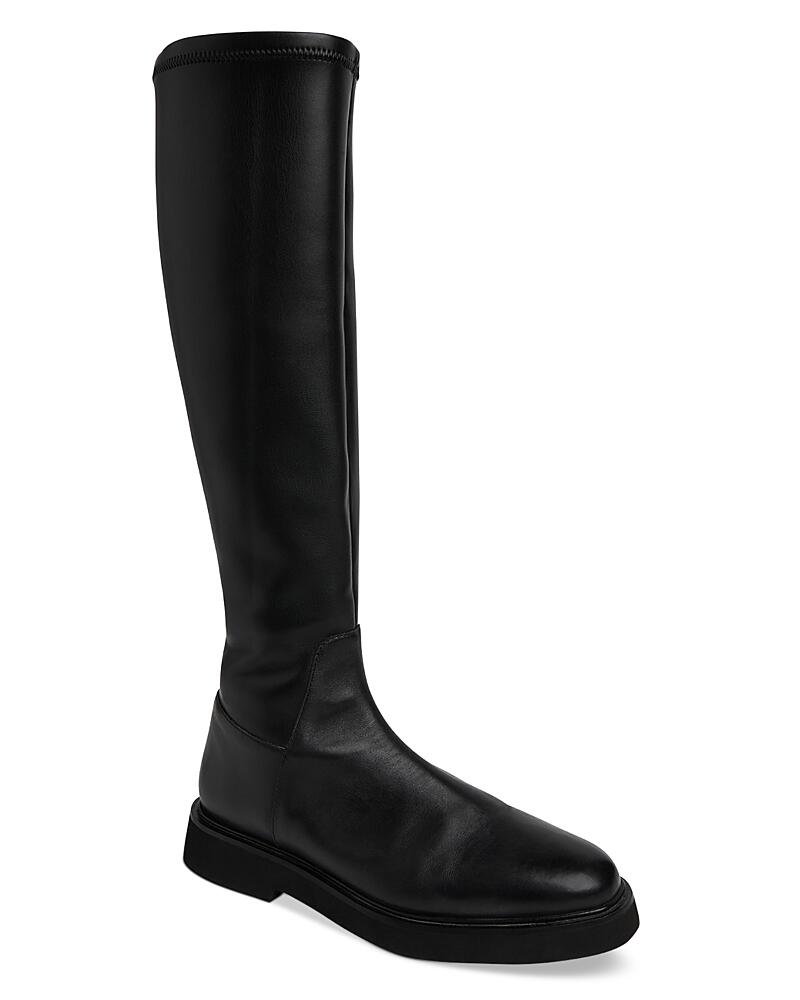 Whistles Women's Quin Knee High Boots Cover