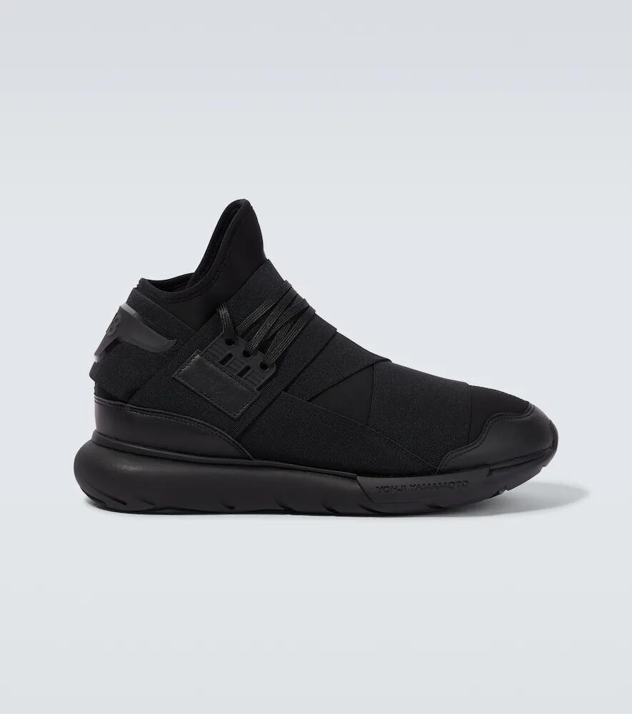 Y-3 Qasa sneakers Cover