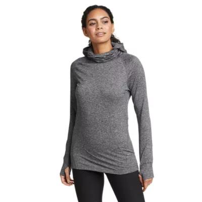 Eddie Bauer Women's Treign Long-Sleeve Multiclava Cover