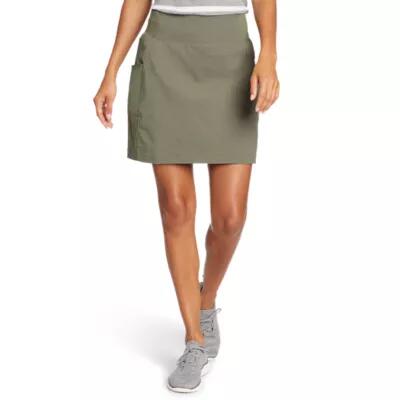 Eddie Bauer Women's Guide Ripstop Skort Cover