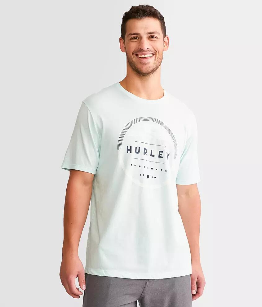 Hurley Eclipse T-Shirt Cover