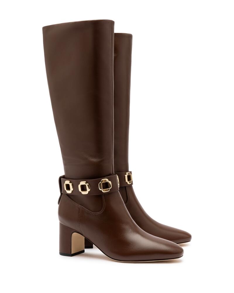 Larroude Women's Milan Boots Cover