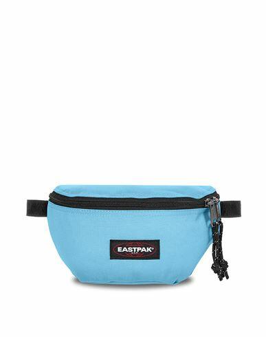 Eastpak Springer Belt bag Sky blue Polyamide Cover