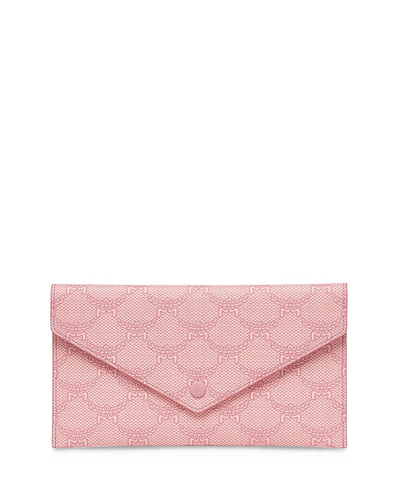 Mcm Himmel Continental Pouch Cover