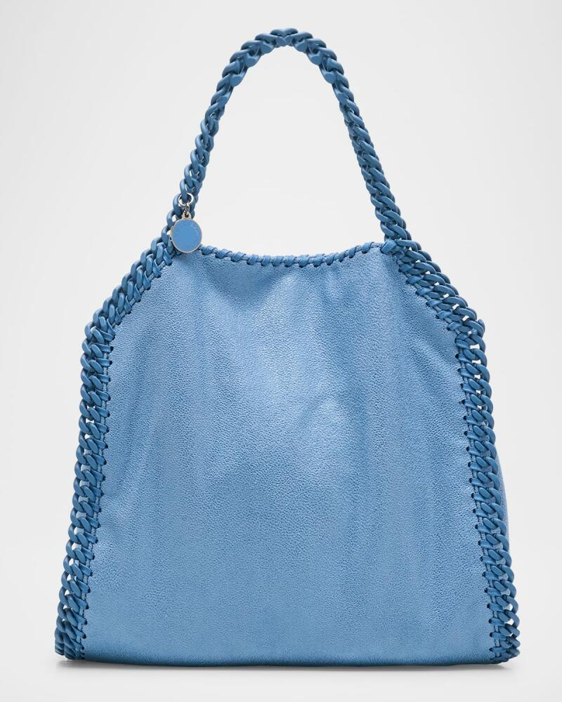 Stella McCartney Falabella Mini Eco Shaggy Tote Bag Cover