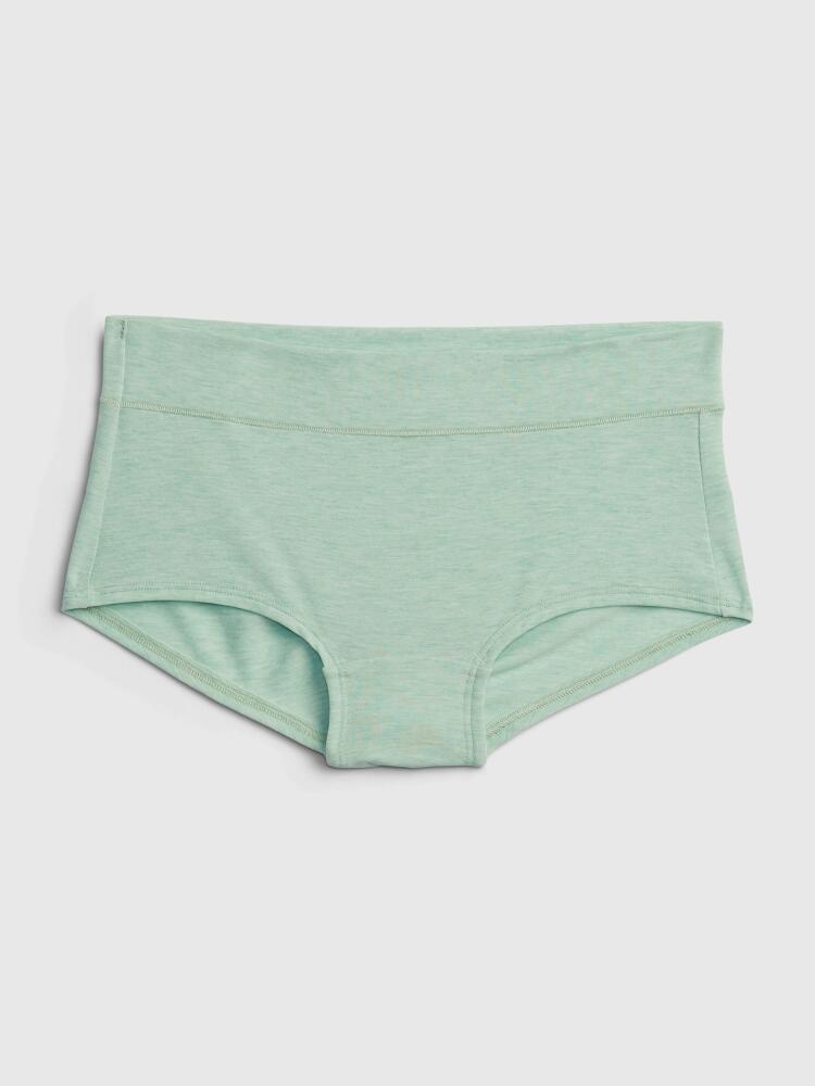 Gap Breathe Shorty Cover