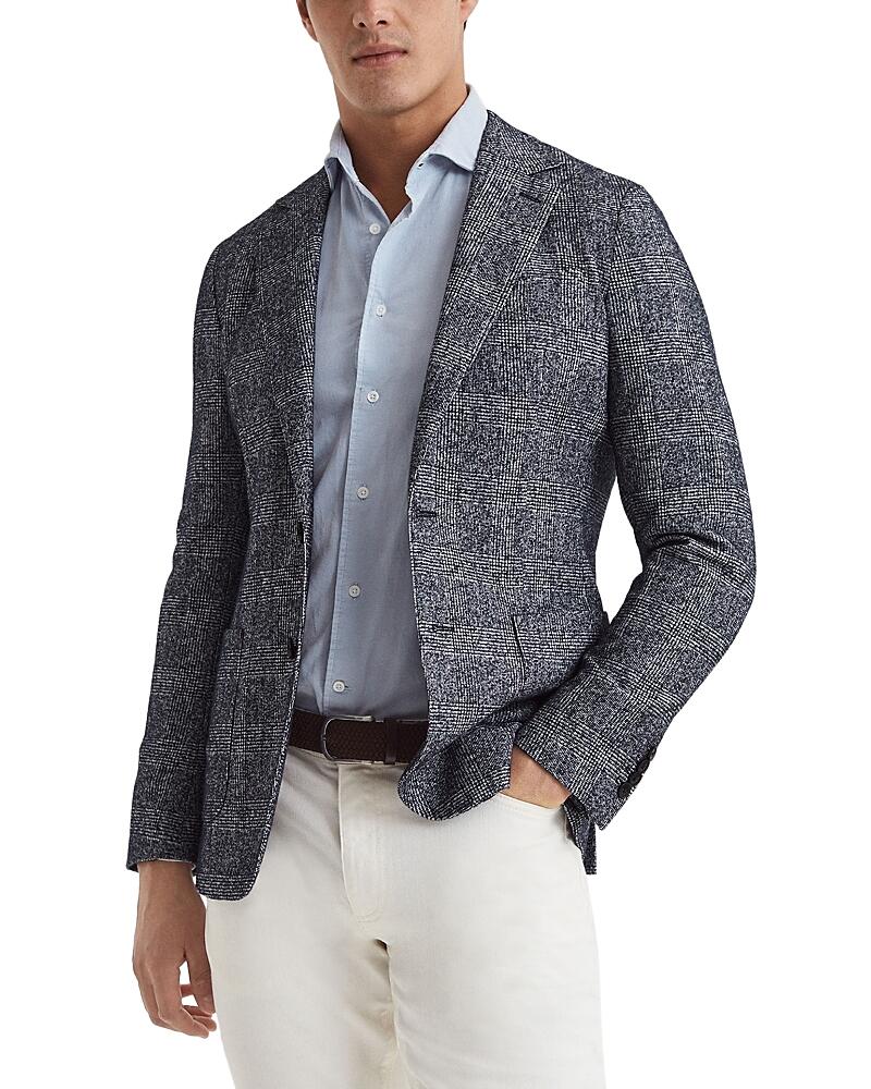 Reiss Lindhurst Slim Fit Blazer Cover