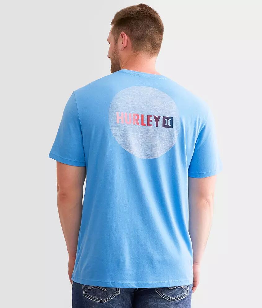 Hurley Everyday Circle T-Shirt Cover