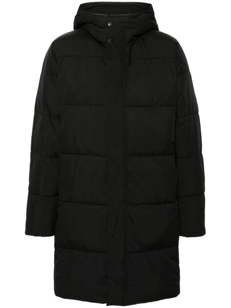 SAMSOE SAMSOE Nathan padded coat - Black Cover