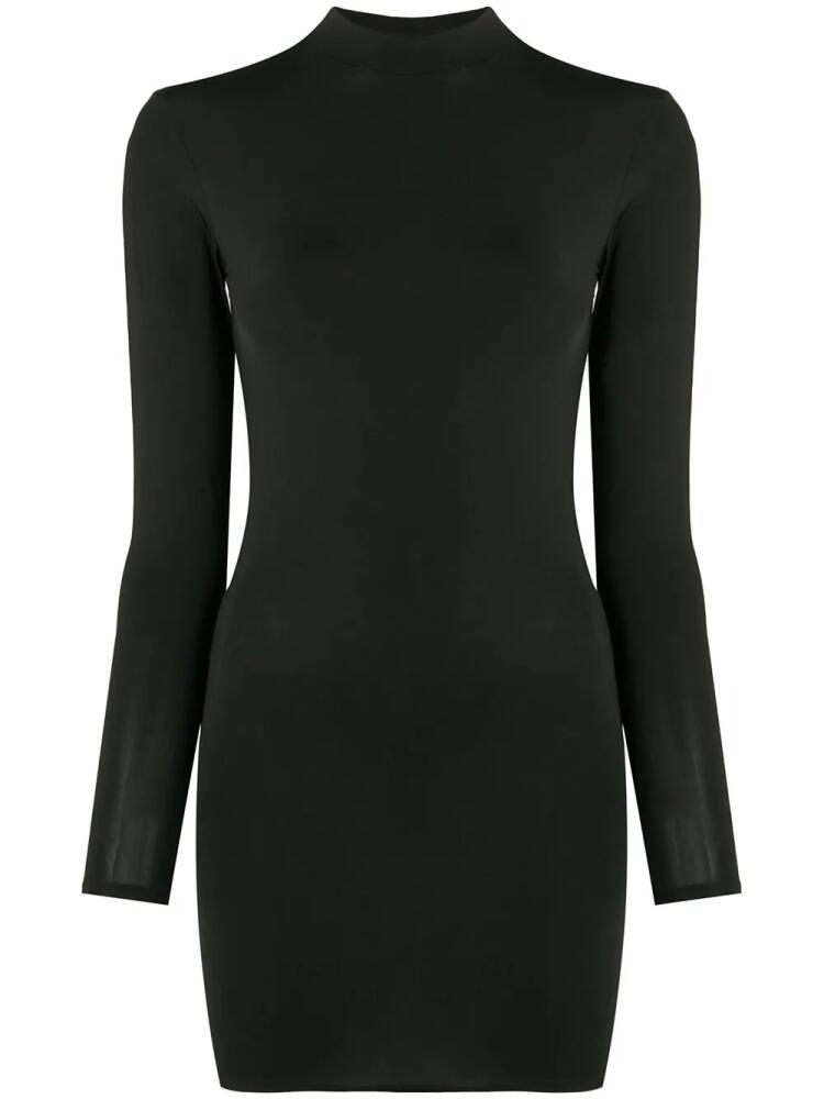 Maison Close Pure Tentation dress - Black Cover