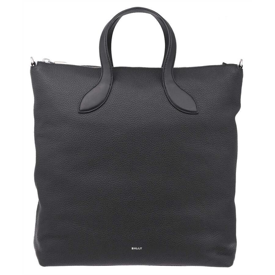 Bally Mens Leather Tote Bag Cover