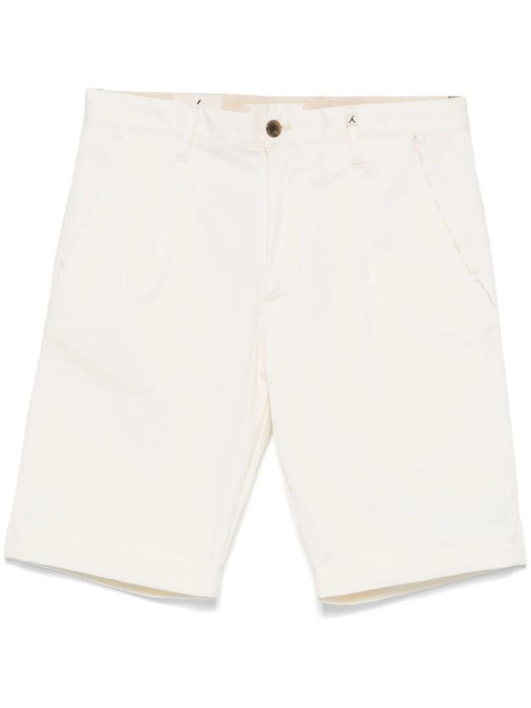 Myths Zeus SP shorts - White Cover