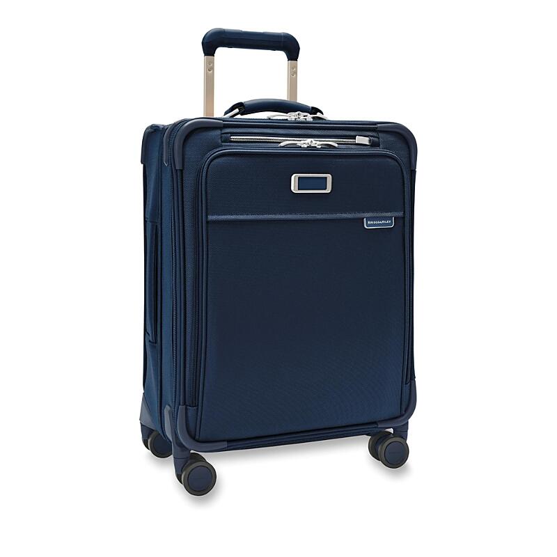 Briggs & Riley Baseline Global Carry On Spinner Suitcase Cover