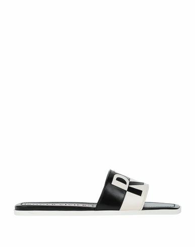 Roger Vivier Woman Sandals Black Soft Leather Cover