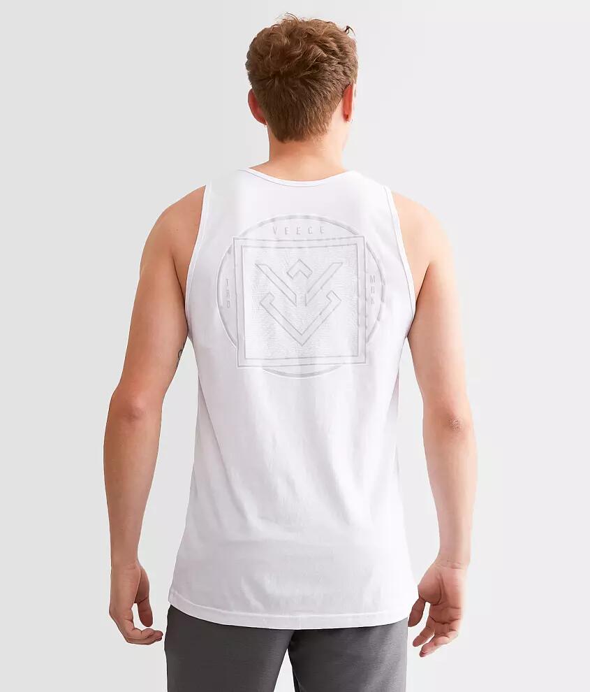 Veece Boardwalker Tank Top Cover