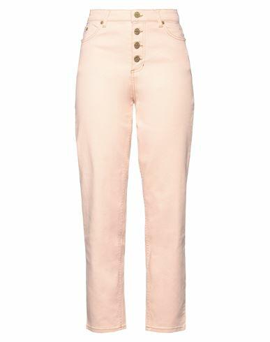 Baum Und Pferdgarten Woman Jeans Blush Organic cotton, Elastane Cover