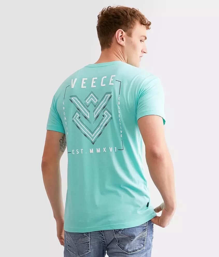 Veece Method T-Shirt Cover