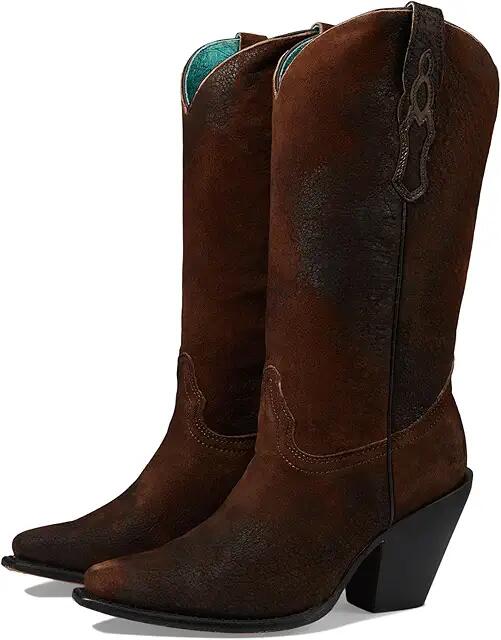 Corral Boots Z5202 (Brown) Women's Boots Cover