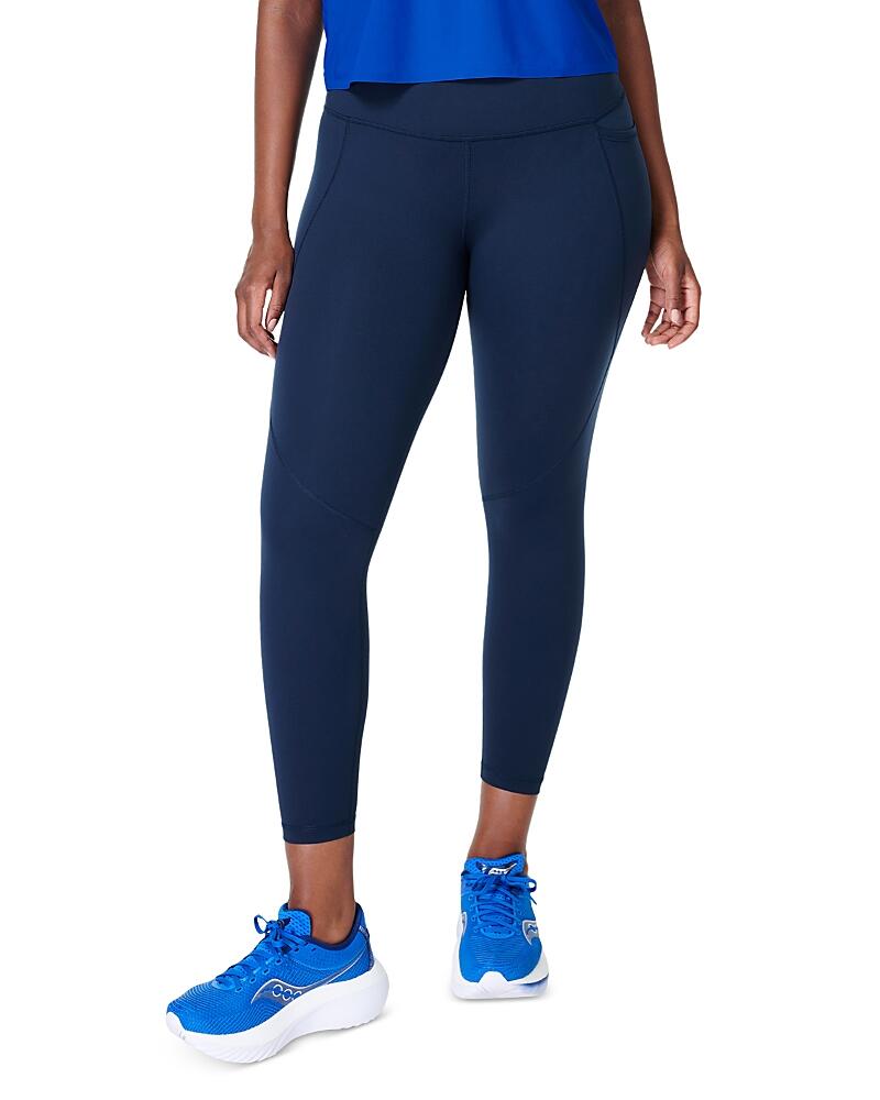 Sweaty Betty Power 7/8 Workout Leggings Cover