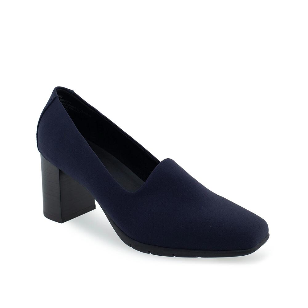 Aerosoles Midnight Pump | Women's | Navy Cover