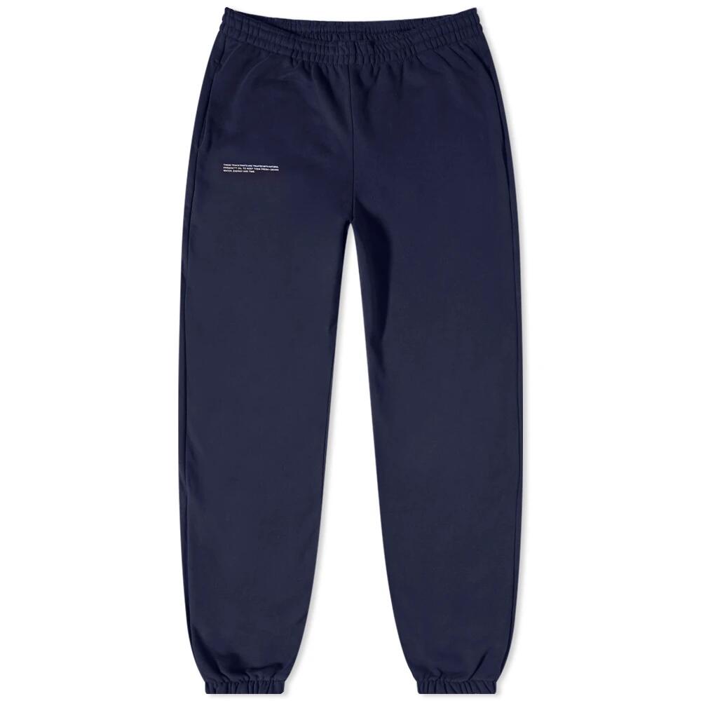 Pangaia 365 Track Pant in Navy Cover