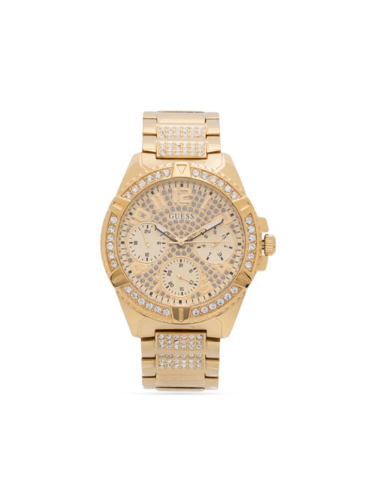 GUESS USA Lady Frontier 43mm - Gold Cover