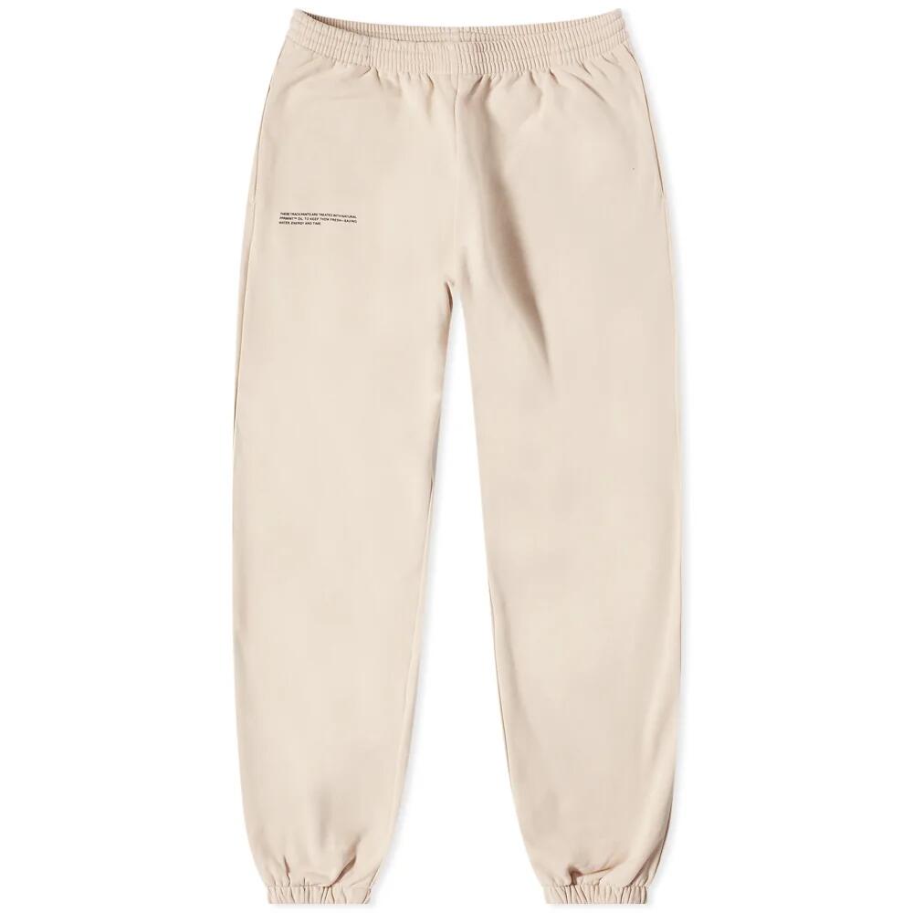 Pangaia 365 Track Pant in Sand Cover