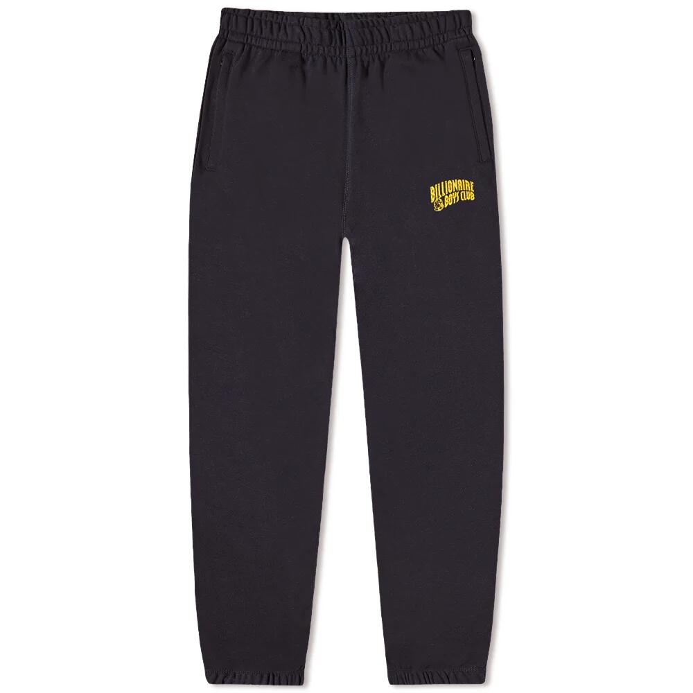 Billionaire Boys Club Men's Arch Logo Sweat Pant in Navy Cover