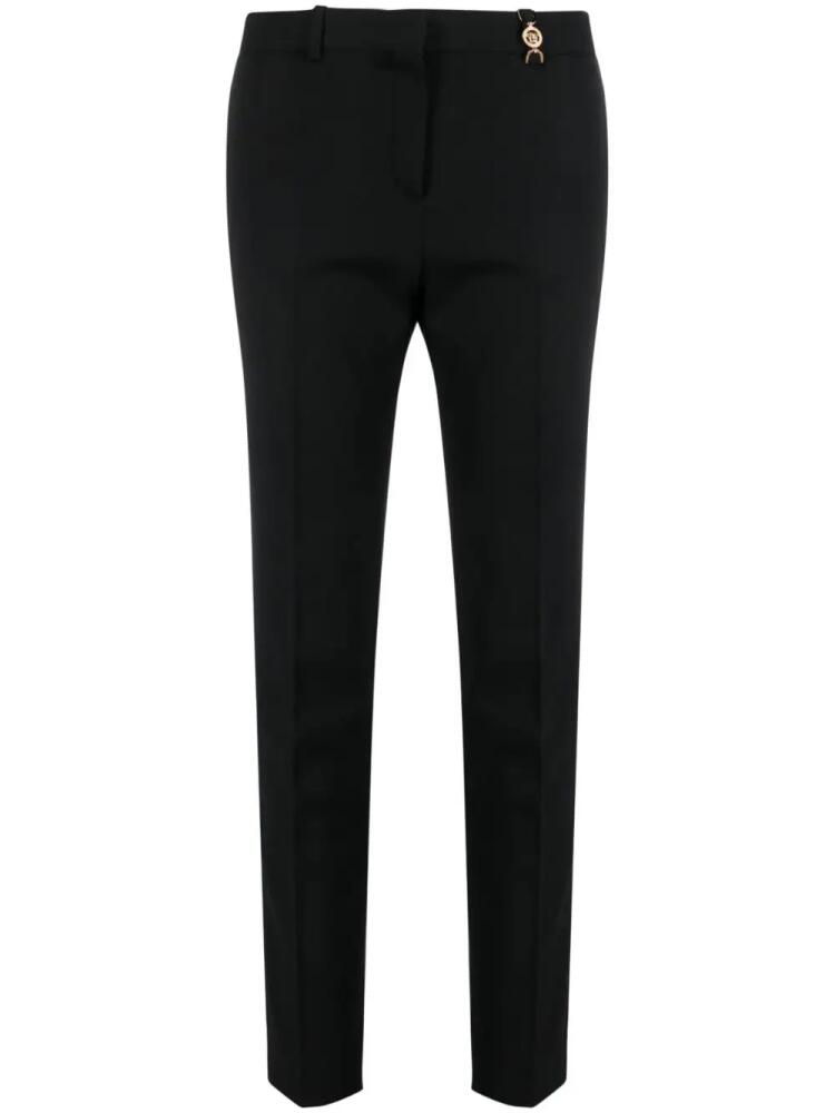 Versace Medusa '95 tailored trousers - Black Cover