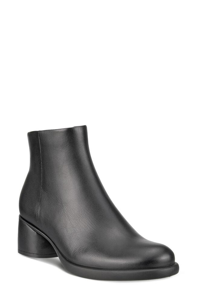 ECCO Sculpted LX 35 Bootie in Black Cover