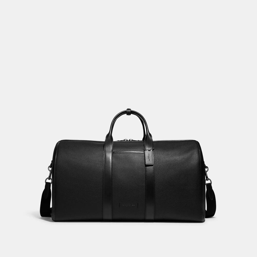 Coach Gotham Duffle Bag Cover