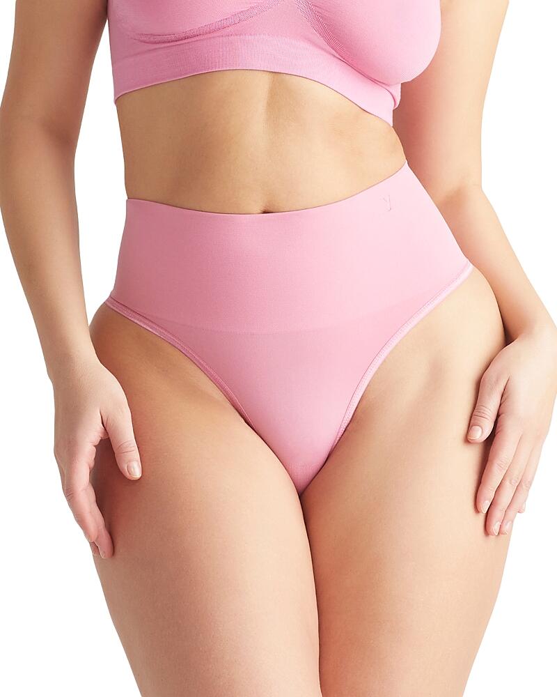 Yummie Ultralight Seamless Thong Cover