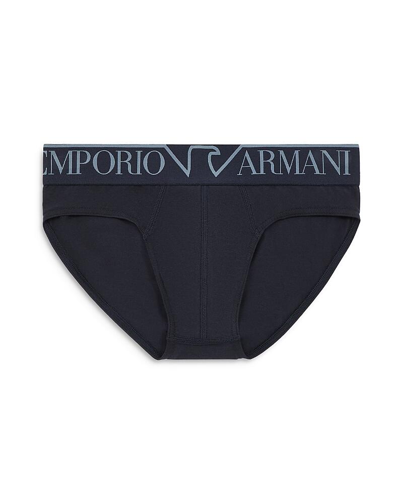 Emporio Armani Megalogo Briefs Cover