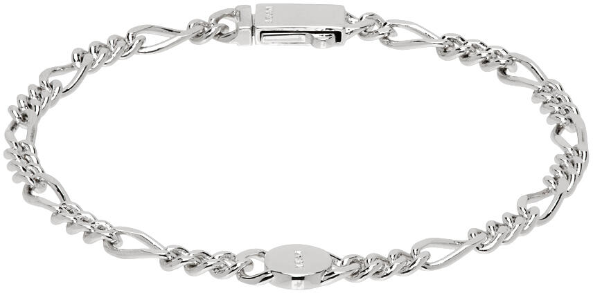 Numbering Silver #5946 Bracelet Cover