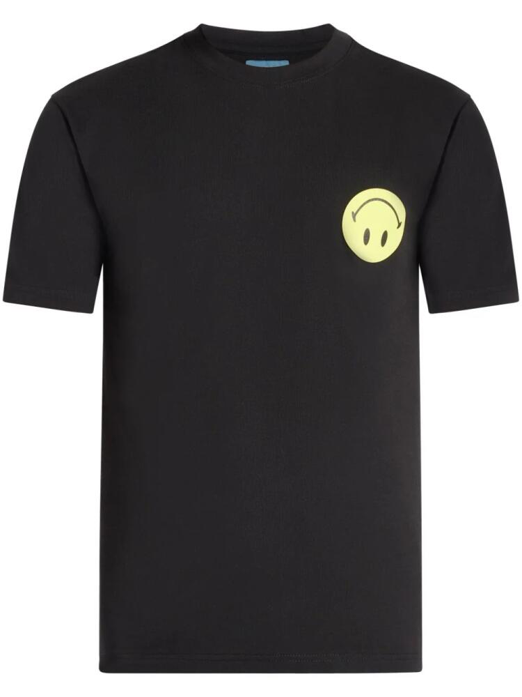 MARKET x SMILEY® Grand Slam T-shirt - Black Cover